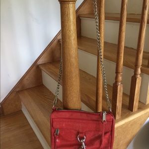 Rebecca Minkoff cross body bag